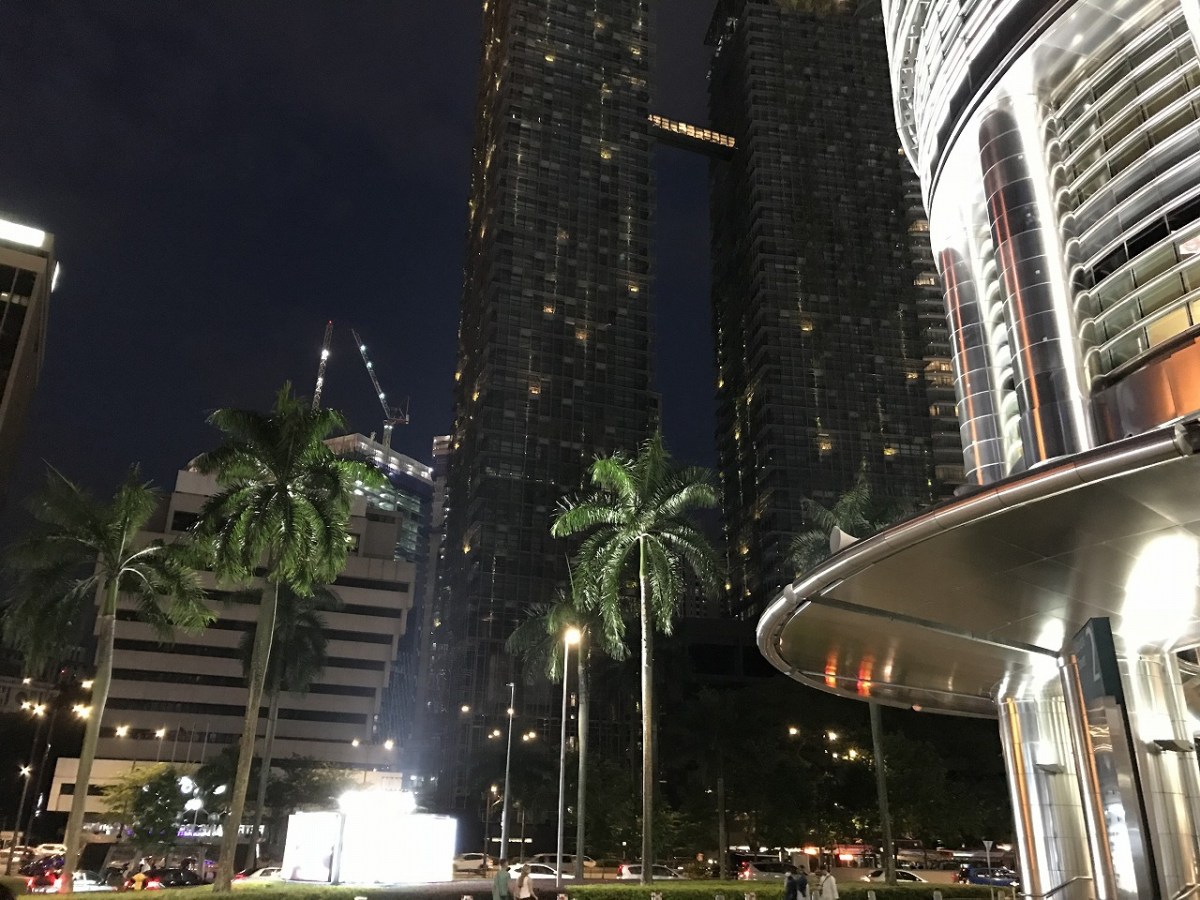 クアラルンプール