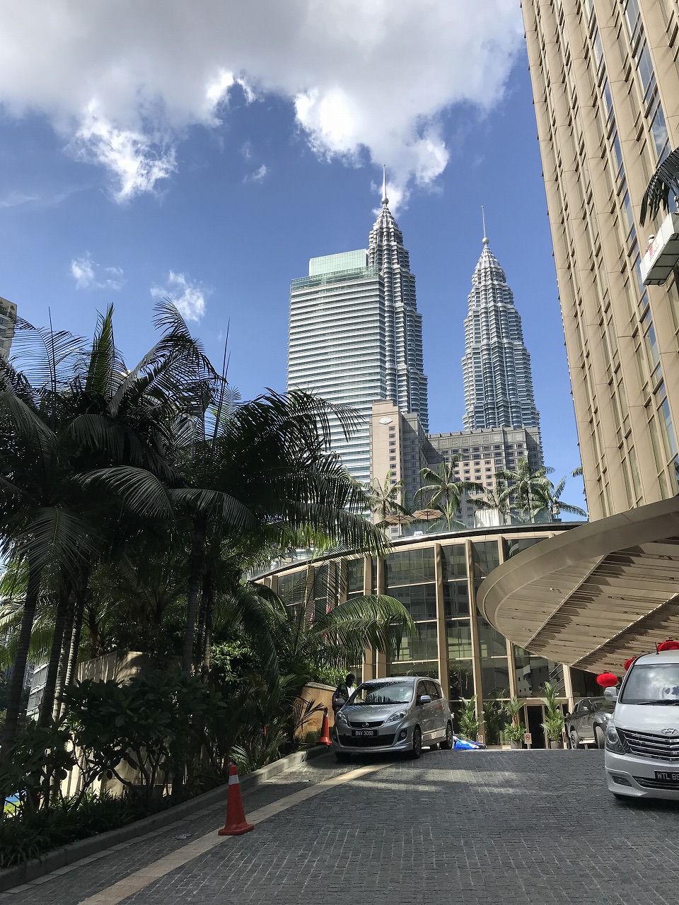 クアラルンプール