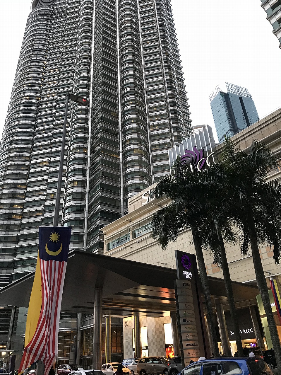 クアラルンプール