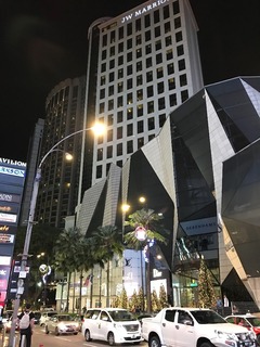 クアラルンプール