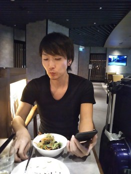 クアラルンプール