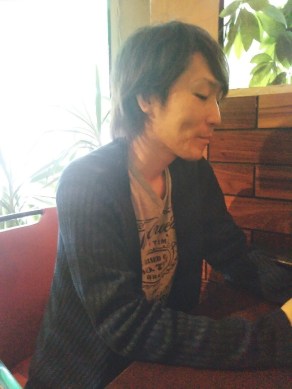 カフェ