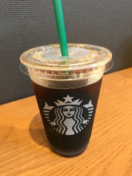 スタバ