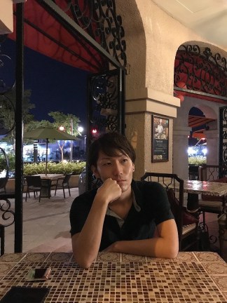 マラッカカフェ