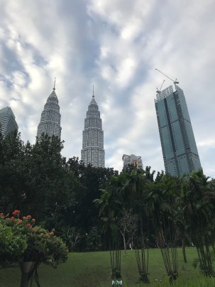 マレーシア公園