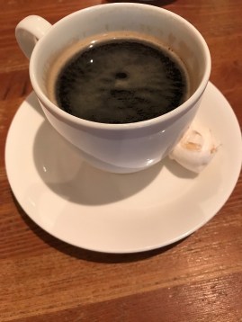 コーヒー