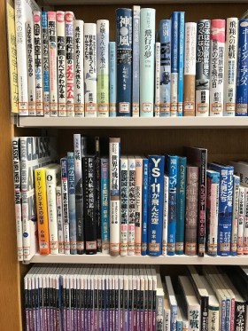 図書館