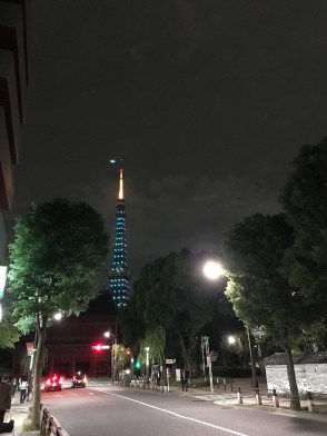 東京タワー