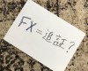 FX