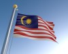 マレーシア国旗