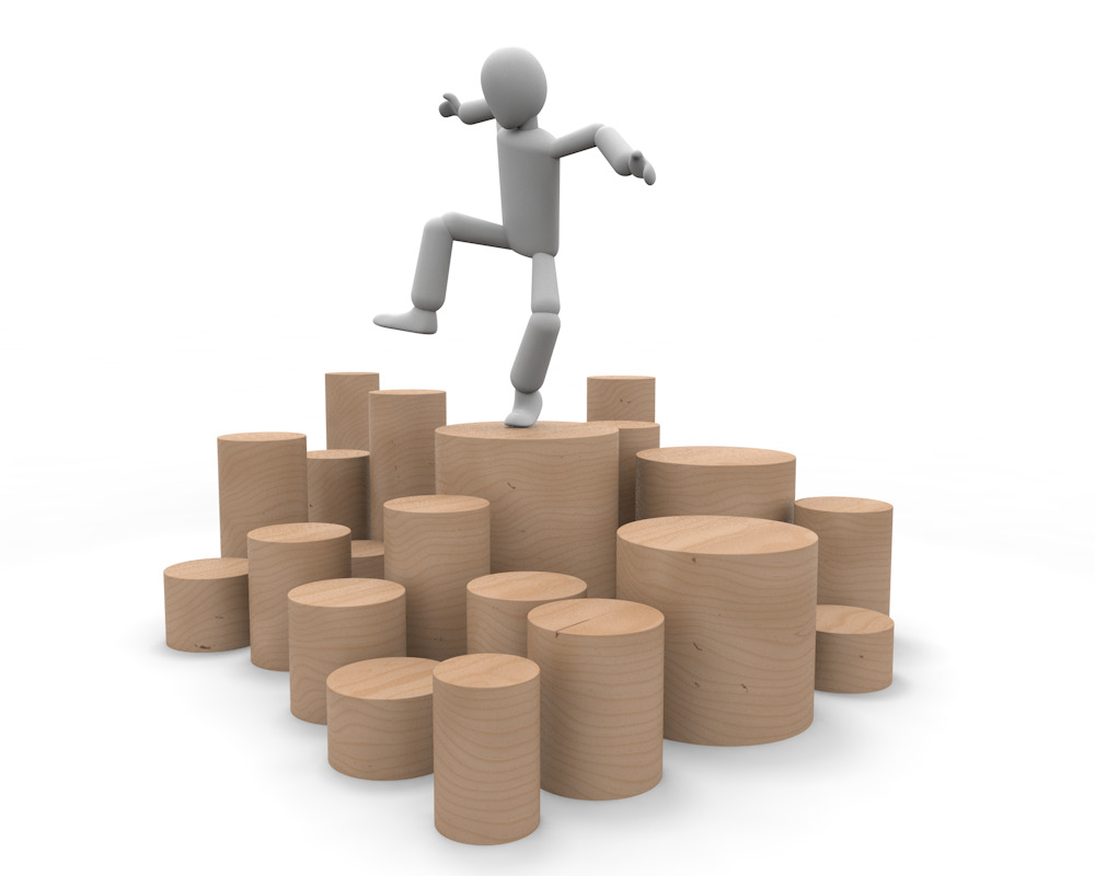 無感情にトレード