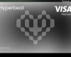 Hyperbeat Pay Card Added to Apple Wallet